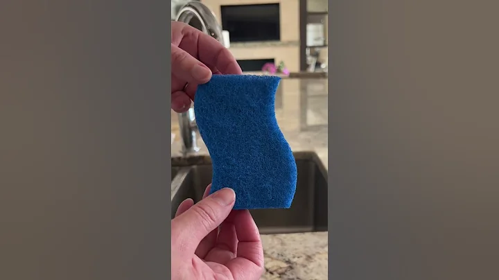 🤯 Genius Cleaning Hack! #shorts