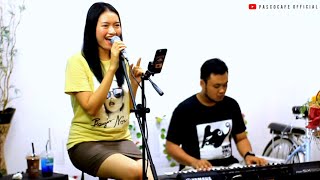 Download Lagu Cinta - Vina Panduwinata By Diyah cici ( PASCO LIVE MUSIC )