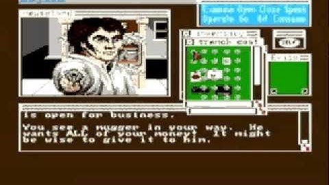 ICOM SIMULATIONS: DEFUNCT GAME DEVELOPERS in 5 GAMES, PT. 95