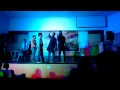 NLIU Rangmanch 2015 2nd Year Fashion Show NLIU Rangmanch 2015 2nd Year Fashion Show