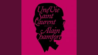 Video thumbnail of "Alain Chamfort - Pas de guitare"