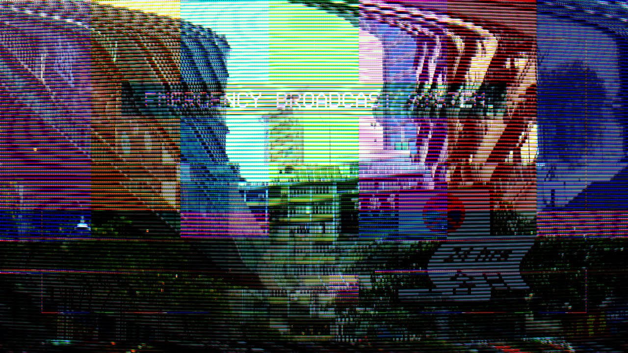 Watch The Conet Project 301 - Ready Ready on YouTube Watch The Conet Project 301 - Ready Ready on YouTube