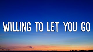 Diplo, Anella Herim, Abby Anderson - Willing To Let You Go (Lyrics)