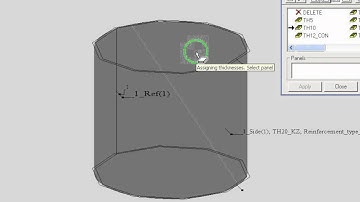 Warter Tank Using Robot Millennium  V15.