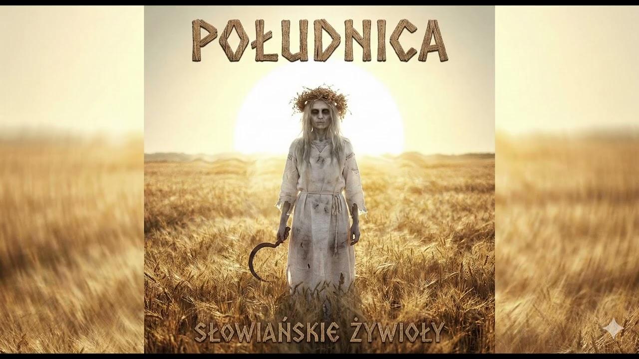 KOŁOWRÓT -  05.  Południca Experimental Horror Folk