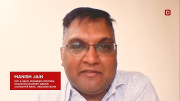 Customer Testimonial - Robotic process automation (RPA) in Banking - IndusInd Bank