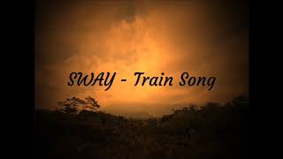 Rangga Ranggon - Train Song