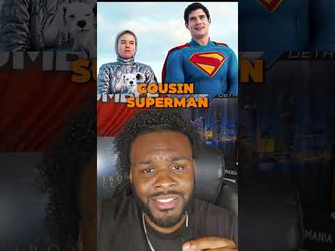 Supergirl: The Most Dissapointing Movie of 2026