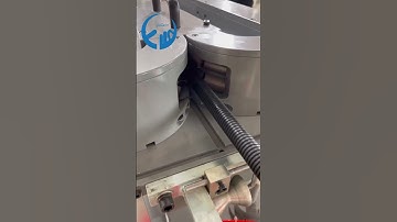 High speed！Whatsapp：+8615253208903 #plasticmachine #extrudermachine #corrugatedpipe #plasticmachine