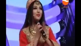 اهنگ مست سیتا قاسمی با میرمفتون Seeta Qasemie & Mir Maftoon Mast Afghan Song   YouTube