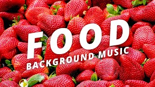 Food Background Music No Copyright Royalty Free – Saucy