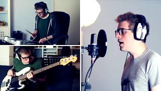 Radiohead - I Promise [cover]