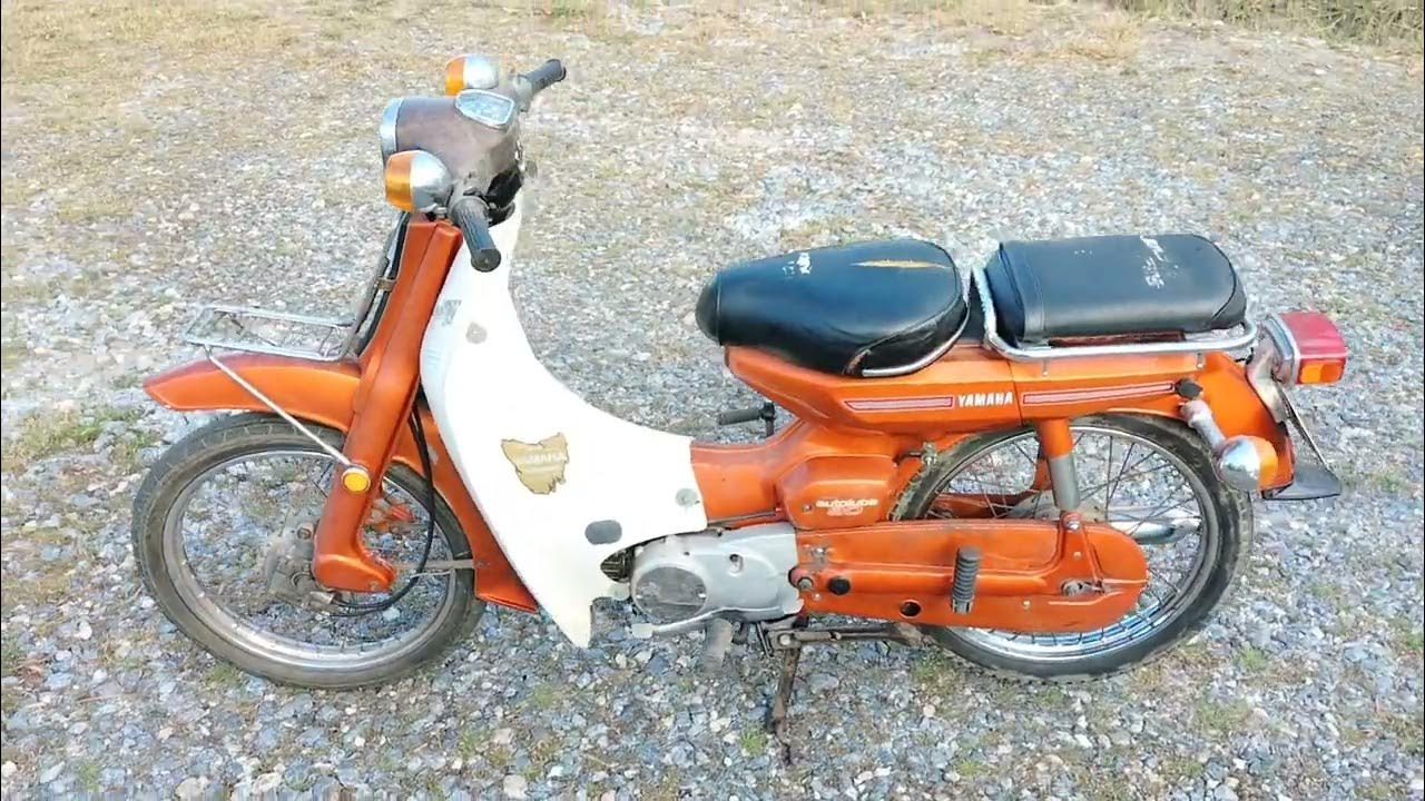Yamaha V90
