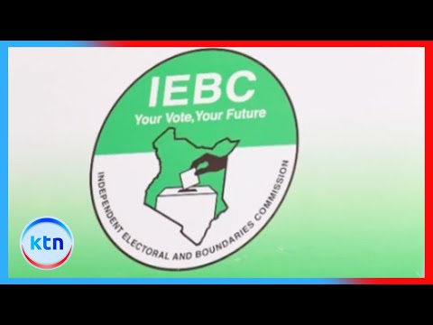 IEBC commisioners plan to collaborate with state stakeholders to conduct upcoming by-elections