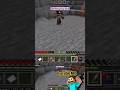 Estos zombies son peligrosos #minecraft #bedrock