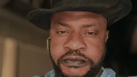 SEE WHAT HAPPEN WHEN  ODUNLADE ADEKOLA CRACKS EVERYONE UP AT HIS BIRTHDAY PARTY