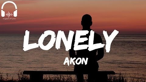 Akon - Lonely [tradução]