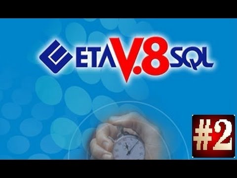 Windows7 ETA ve SQL 2005 Kurulumu (SESLİ ANLATIM)