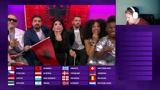 LATVIA nebūs #eurovision2024