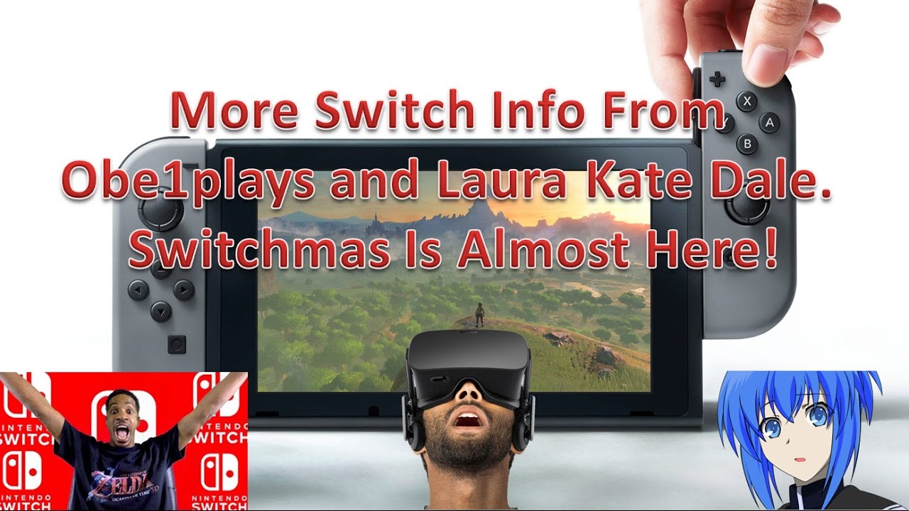 Switchmas