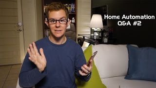 Home Automation Q&A #2 screenshot 1