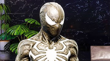 Web of Shadows Reference in Chameleon