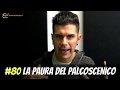 La Paura Del Palcoscenico (Impara da Aronoff) #80