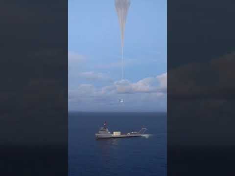 Стартап Space Perspective прекращает деятельность