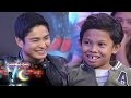 GGV: How did Awra become a part of FPJ's Ang Probinsyano cast?