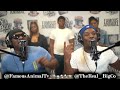 Memphis Rapper BigCo Stops by Drops Hot Freestyle on Famous Animal Tv