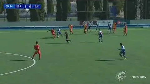 JOSE MARIA CARRION "CARRI" ATTACKING MIDFIELD    S...