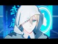 【MMD刀剣乱舞】山姥切国広で空想【yoru式】