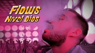 FLOWS/ENTONACIONES NIVEL: DIOS | #3