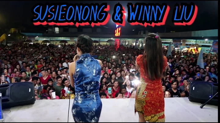 Lagi Syantik - Siti Badriah [ Cover By Susieonong ...