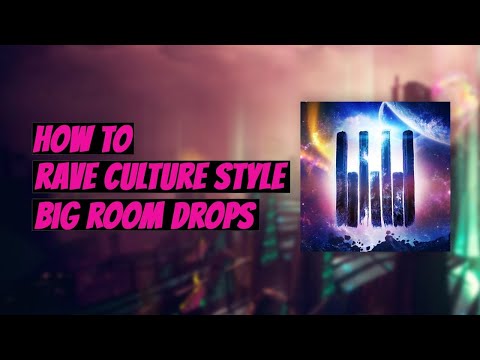 How To RAVE