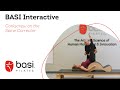 BASI Interactive - Corkscrew on the Spine Corrector