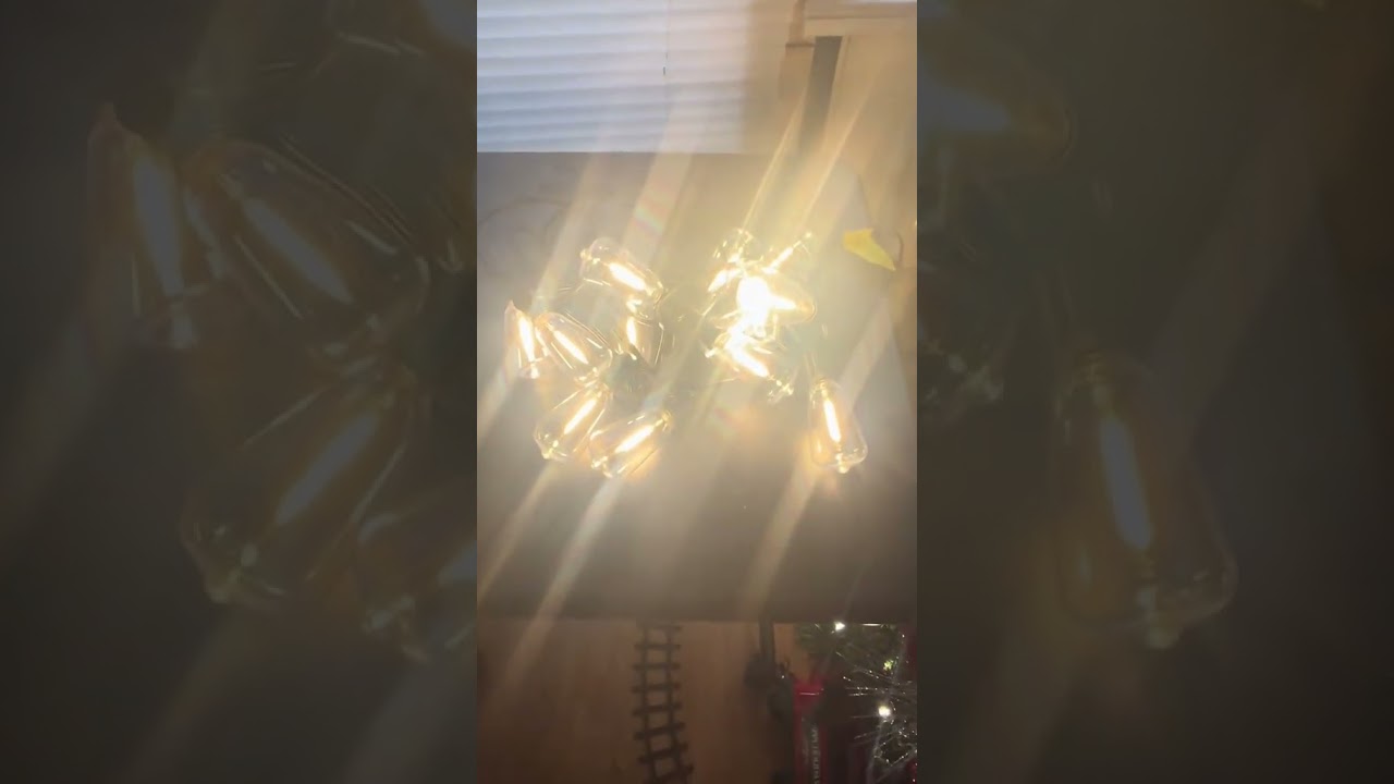 Create a Cozy Outdoor Space with GLUROO Porch Lights