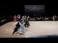 Tango  mark chilcote  madison ingoldsby  nuit de la danse 2022