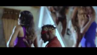 WEST DON feat TERRY G - BEND OVER Official Video (directed by Shamak Allharamadji)