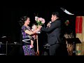 Zhonza - ( Phuan lo mibia ) - Chin Society of - Vancouver - Feb 19, 2024