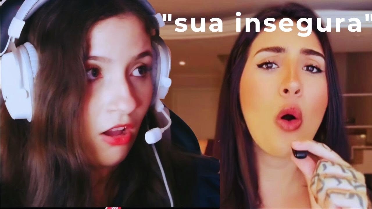 FAVOR NÃO OLHAR PARA O MEU NAMORADO 