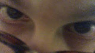 Asmr Up Close Whispering About Personal Space Roleplay