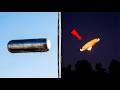 Real UFO 2026 | Leaked Footage &amp; Unexplained Aerial Encounters Compilation [Pt. 1]