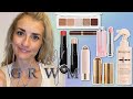 Sun-kissed Low Makeup Makeup Day GRWM Luxury Makeup