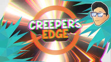 CreepersEdge | [Paid] Intro | 1 View = 1 Like would be Amazing!
