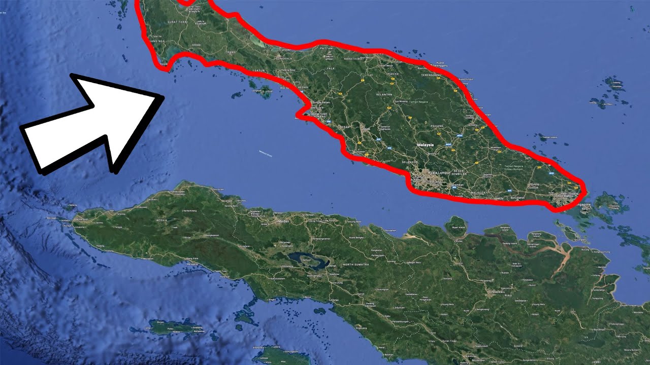 15 MODERN Countries that are now GONE 15 MODERN Countries that are now GONE
