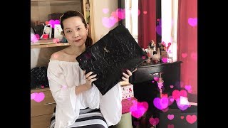 My Vintage Bags Collection (Chanel, Louis Vuitton, Dior, Prada, YSL, Gucci)