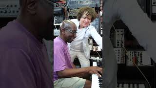 Michael Jackson’s Thriller Opening w/ Greg Phillinganes & @anthonymarinellimusic