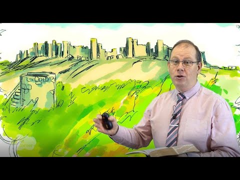 Video: Când s-a întors Neemia la Ierusalim?