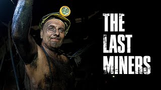 The Final Coal Mine In The UK | The Last Miners